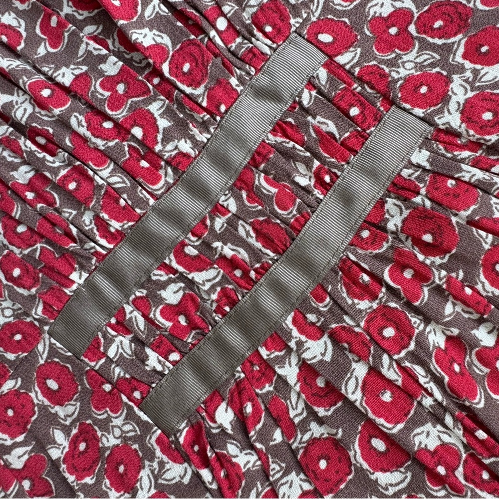 Boden Tea Dress - Picture 7 of 12